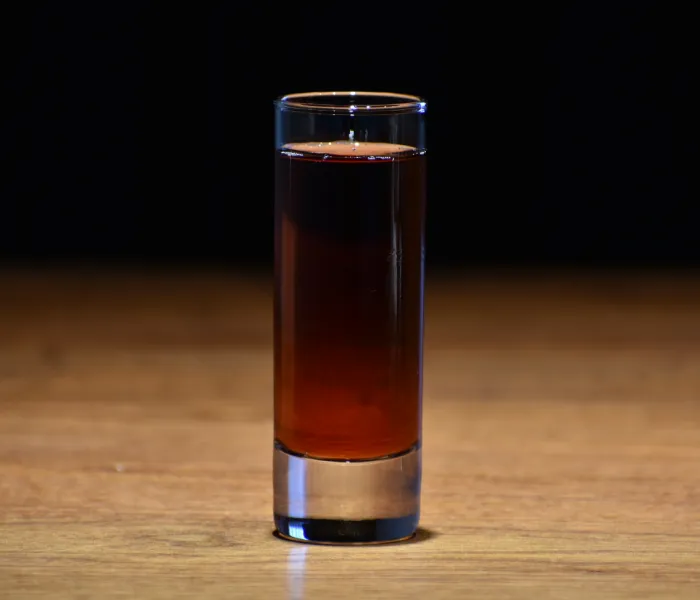 カシスショット