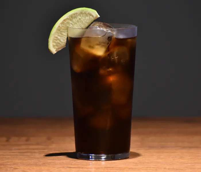 ジンコーラ