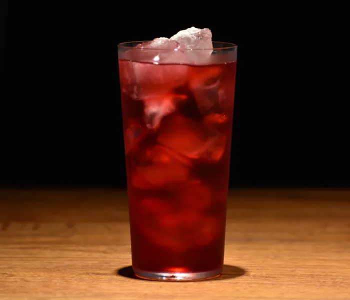 ライチ・クランベリー