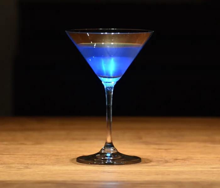 スカイダイビング