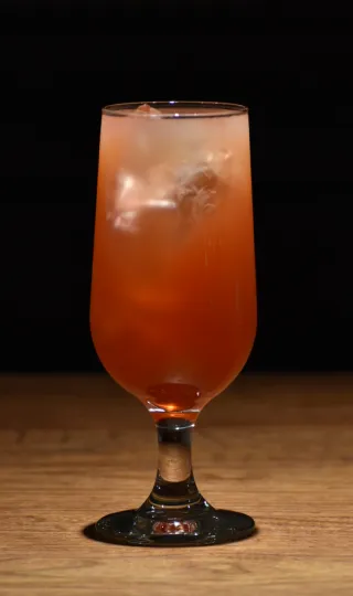 カンパリ・グレープフルーツ
