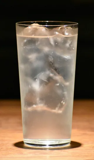 ジンフィズ