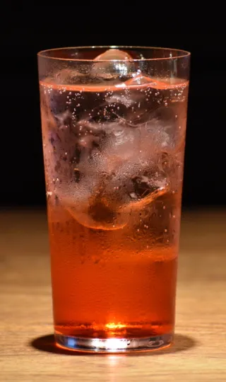 グレナデン・ソーダ