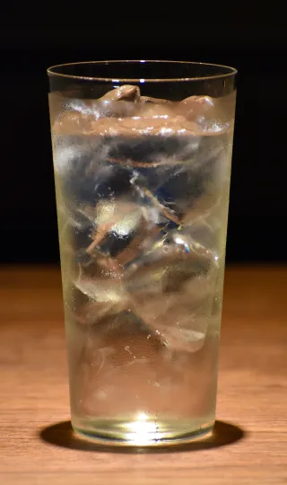ハイボール