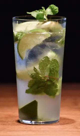 モヒート