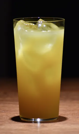 オレンジ・ブロッサム