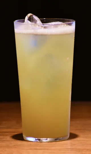 パイナップル・クーラー