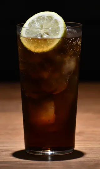 ラムコーク