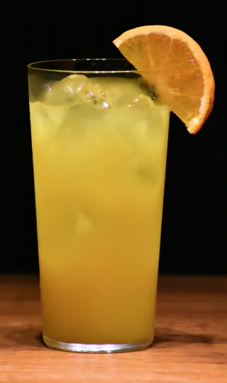 スクリュー・ドライバー